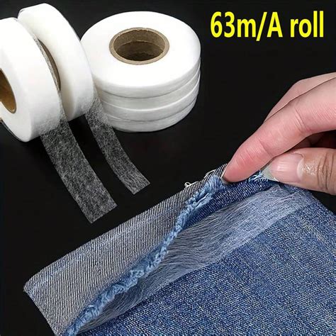 hemming tape near me.